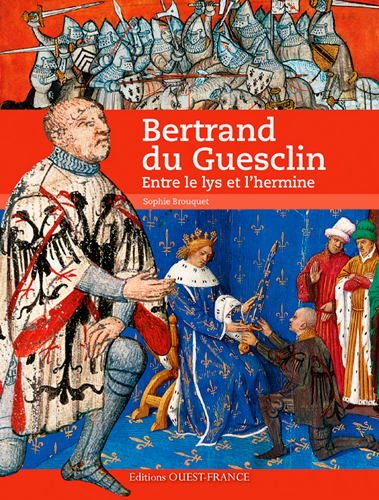 BERTRAND DU GUESCLIN