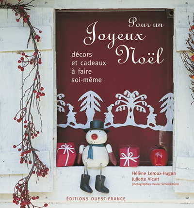 POUR UN JOYEUX NOEL
