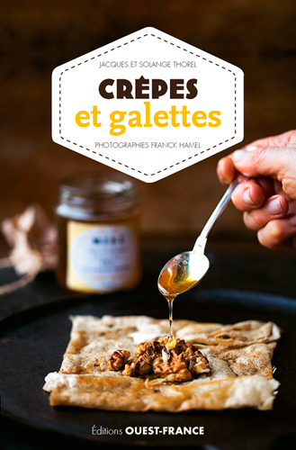 CREPES ET GALETTES