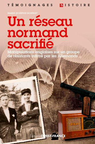RESEAU NORMAND SACRIFIE