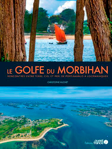 GOLFE DU MORBIHAN