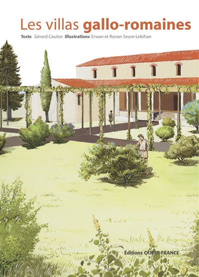 VILLAS GALLO-ROMAINES