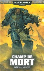 CHAMP DE MORT