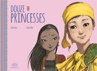 DOUZE PRINCESSES