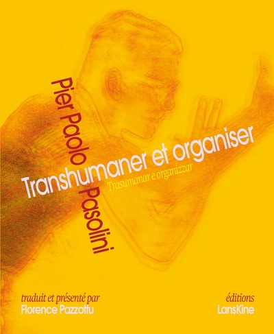 TRANSHUMANER ET ORGANISER