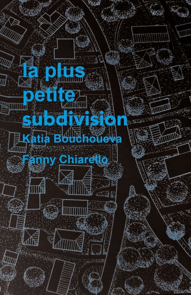 PLUS PETITE SUBDIVISION
