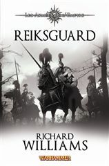 REIKSGUARD