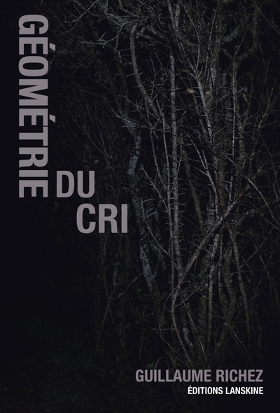 GEOMETRIE DU CRI
