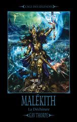 MALEKITH LA DECHIRURE