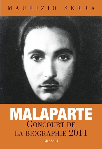 MALAPARTE, VIES ET LEGENDES