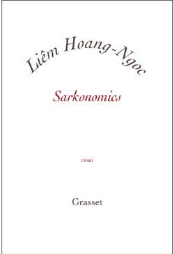 SARKONOMICS