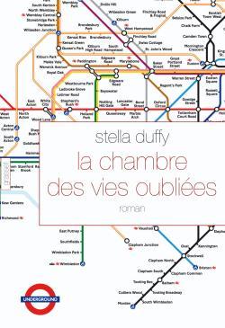 CHAMBRE DES VIES OUBLIEES