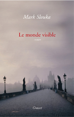 MONDE VISIBLE