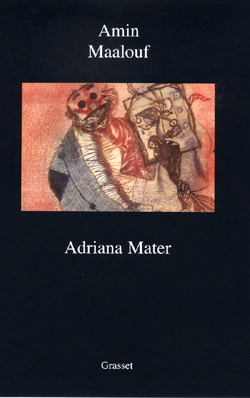 ADRIANA MATER - OPERA