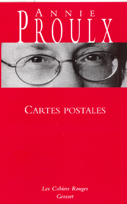 CARTES POSTALES