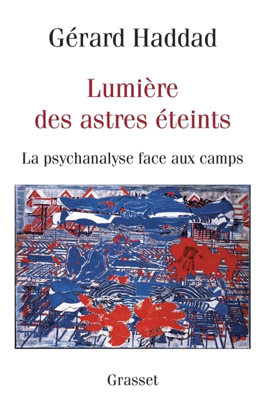 LUMIERES DES ASTRES ETEINTS