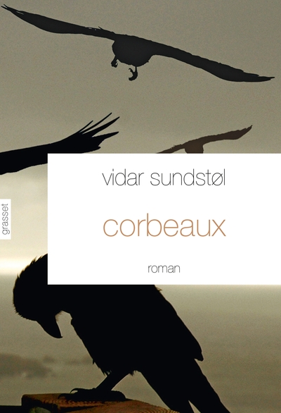 CORBEAUX