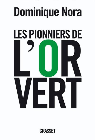 PIONNIERS DE L´OR VERT