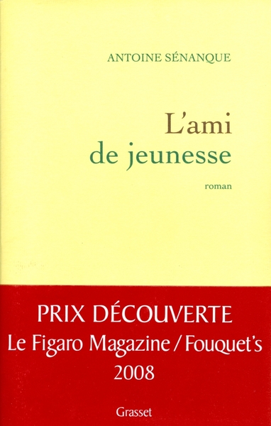 AMI DE JEUNESSE