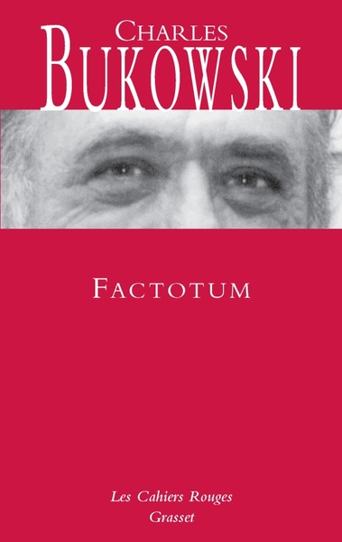 FACTOTUM