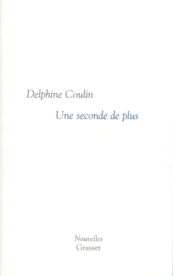 SECONDE DE PLUS