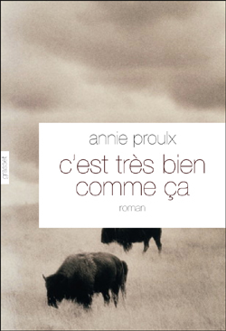 C'EST TRES BIEN COMME CA