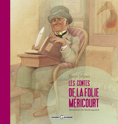 CONTES DE LA FOLIE MERICOURT