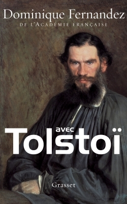 AVEC TOLSTOI