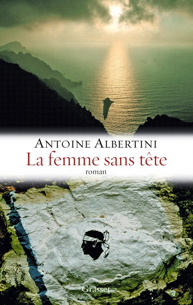 FEMME SANS TETE