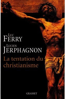 TENTATION DU CHRISTIANISME