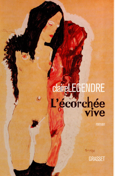 L´ECORCHEE VIVE