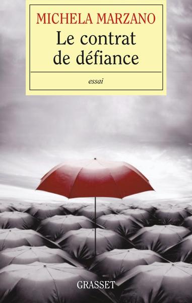 CONTRAT DE DEFIANCE