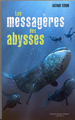 MESSAGERES DES ABYSSES