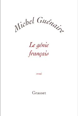 GENIE FRANCAIS