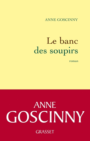 BANC DES SOUPIRS