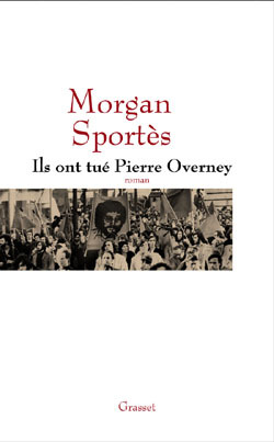 ILS ONT TUE PIERRE OVERNEY