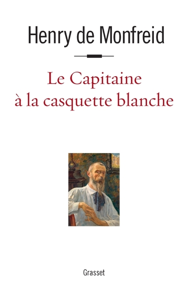 CAPITAINE A LA CASQUETTE BLANCHE