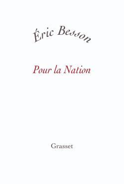 POUR LA NATION