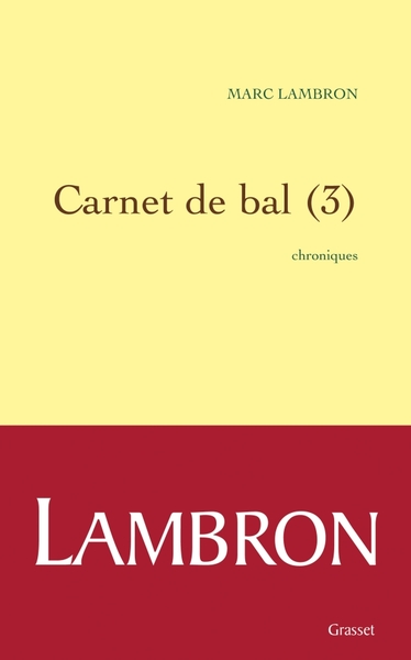 CARNET DE BAL (3)