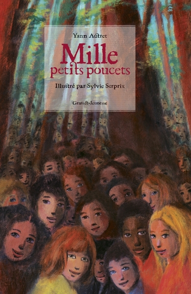 MILLE PETITS POUCETS