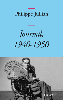 JOURNAL, 1940-1950 JULLIAN