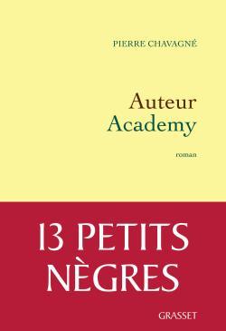 AUTEUR ACADEMY