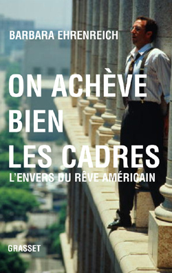 ON ACHEVE BIEN LES CADRES