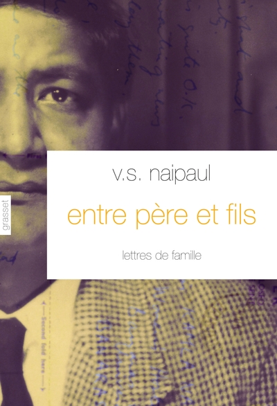 ENTRE PERE ET FILS