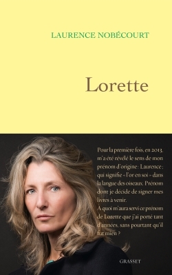 LORETTE