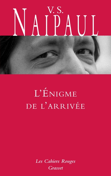 L´ENIGME DE L´ARRIVEE - TRADUIT DE L´ANGLAIS PAR SUZANNE MAYOUX - NOUVEAUTE
