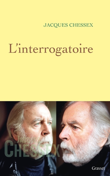 L´INTERROGATOIRE