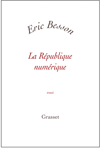 REPUBLIQUE NUMERIQUE