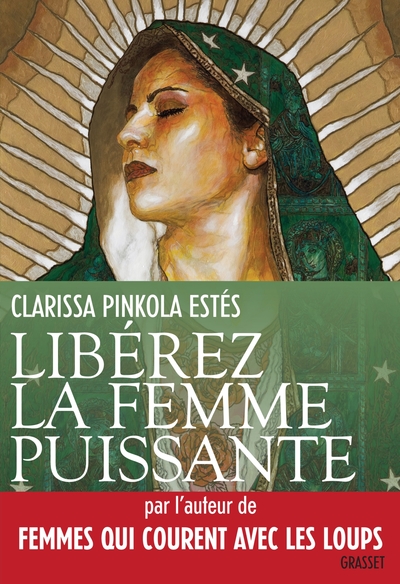 LIBEREZ LA FEMME PUISSANTE