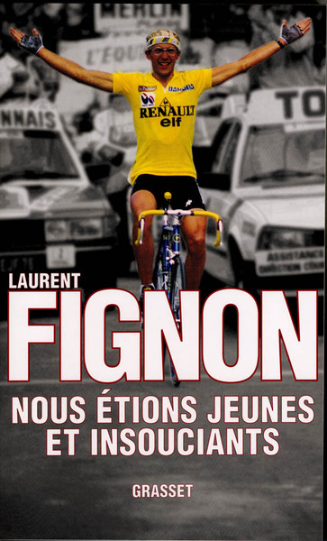 NOUS ETIONS JEUNES ET INSOUCIANTS